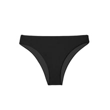 Load image into Gallery viewer, Product Front: Rio De Sol Bottom Bottom Touch-Black Essential
