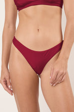 Load image into Gallery viewer, Gallery: Rio De Sol Bottom Bottom Touch-Carmim Essential
