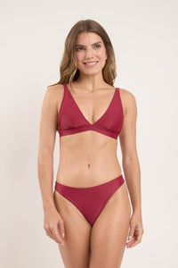 Image 10: Rio De Sol Bottom Bottom Touch-Carmim Essential-Comfy