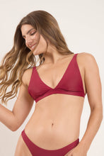 Load image into Gallery viewer, Image 09: Rio De Sol Bottom Bottom Touch-Carmim Nice
