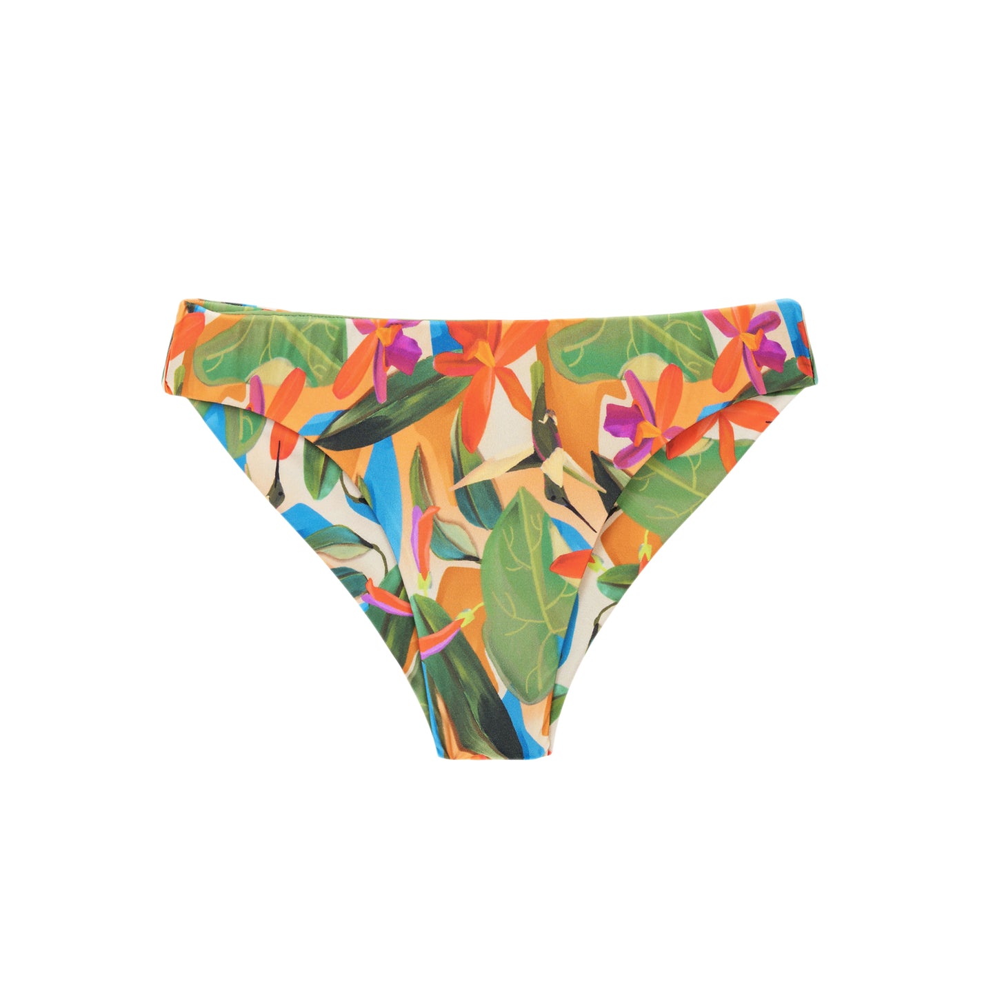 Product Front: Rio De Sol Bottom Bottom Tropical Nice