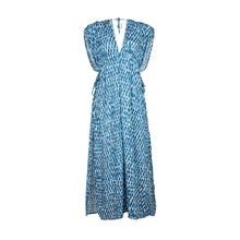 Load image into Gallery viewer, Product Front: Rio De Sol Beach Dresses Chuva Long Dress Soleil
