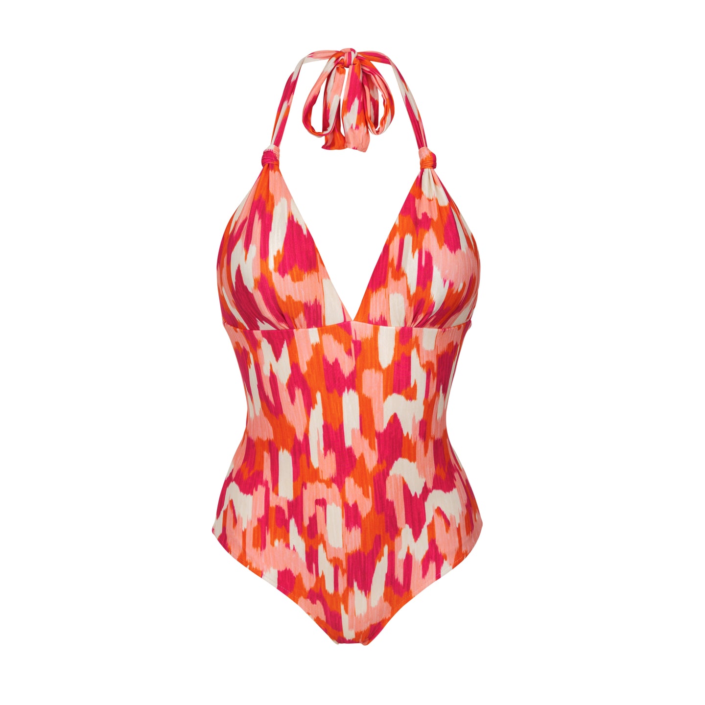 Product Front: Rio De Sol One-Piece Mirage Mel-Op