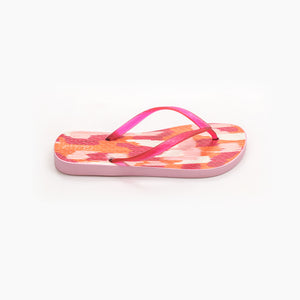 Image 03: Rio De Sol Flip-Flop Mirage Slim