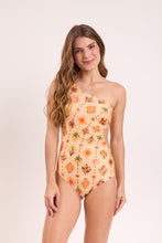 Load image into Gallery viewer, Image 07: Rio De Sol One-Piece Mosaico Maeve
