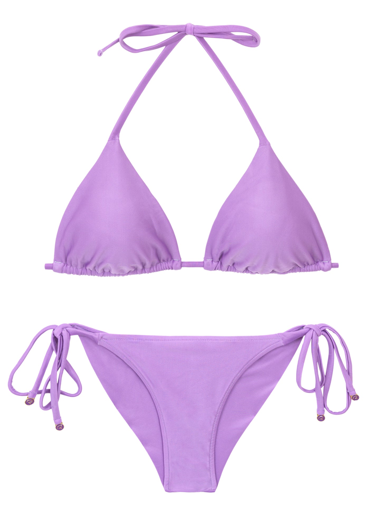 Product Front: Rio De Sol Set Set Orchid Tri-Inv Cheeky-Tie