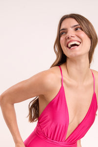 Image 10: Rio De Sol One-Piece Shimmer-Olinda New Vegas