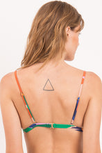 Load image into Gallery viewer, Image 07: Rio De Sol Top Top Delight Tri-Fixo
