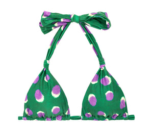 Product Front: Rio De Sol Top Top Happiness Mel