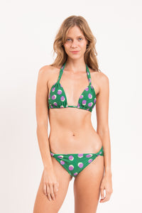 Model Front: Rio De Sol Top Top Happiness Mel