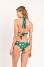 Load image into Gallery viewer, Model Back: Rio De Sol Top Top Happiness Mel
