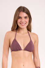 Load image into Gallery viewer, Gallery: Rio De Sol Top Top Malibu-Ebano Tri-Inv
