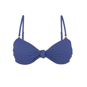 Product Front: Rio De Sol Top Top Mtx-Netuno Bandeau-Joy