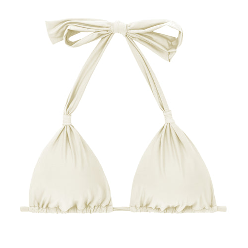Product Front: Rio De Sol Top Top Off-White Mel