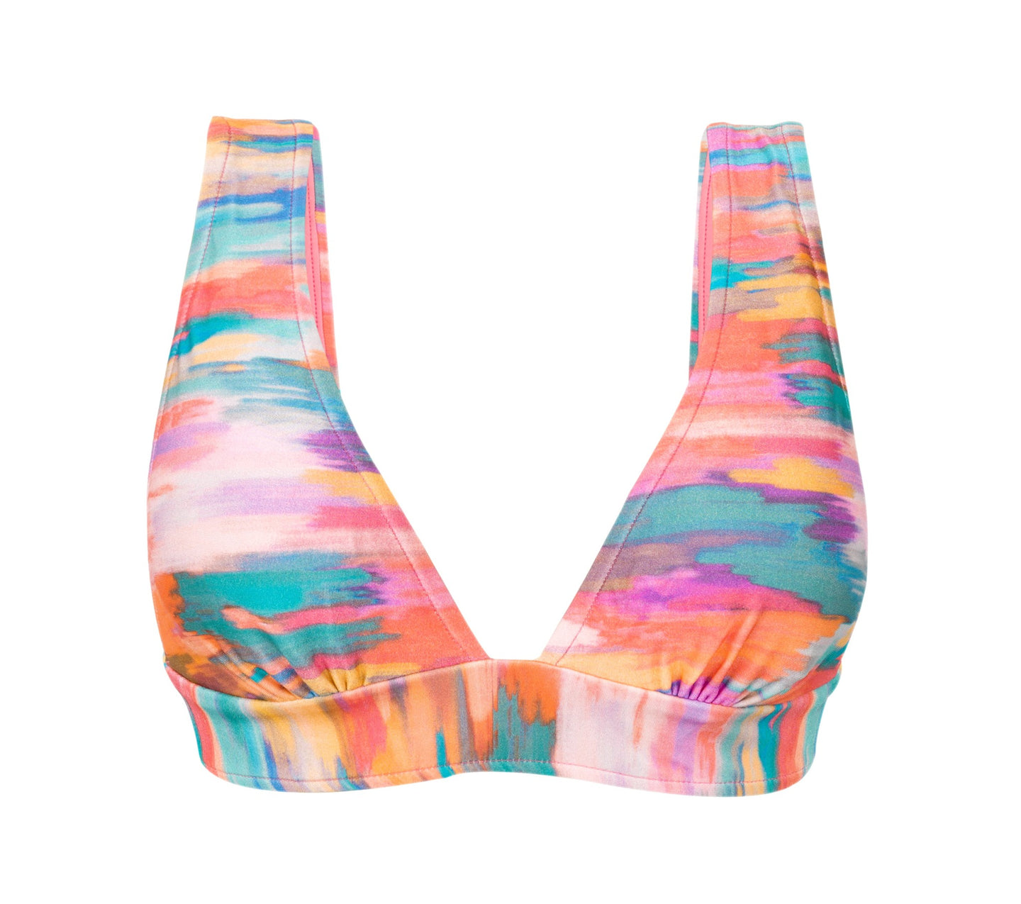 Product Front: Rio De Sol Top Top River Halter-Cos