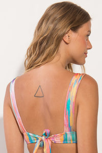 Image 06: Rio De Sol Top Top River Halter-Cos