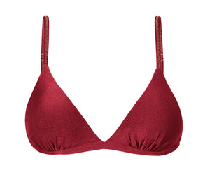 Product Front: Rio De Sol Top Top Shimmer-Divino Tri-Fixo
