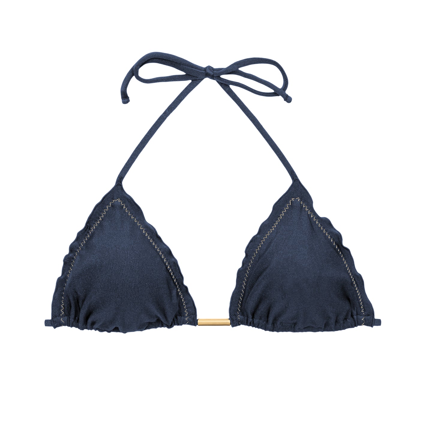 Product Front: Rio De Sol Top Top Shimmer-Shark Frufru