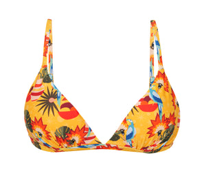 Product Front: Rio De Sol Top Top Stories Tri-Fixo