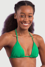 Load image into Gallery viewer, Gallery: Rio De Sol Top Top Tambourine Tri-Inv
