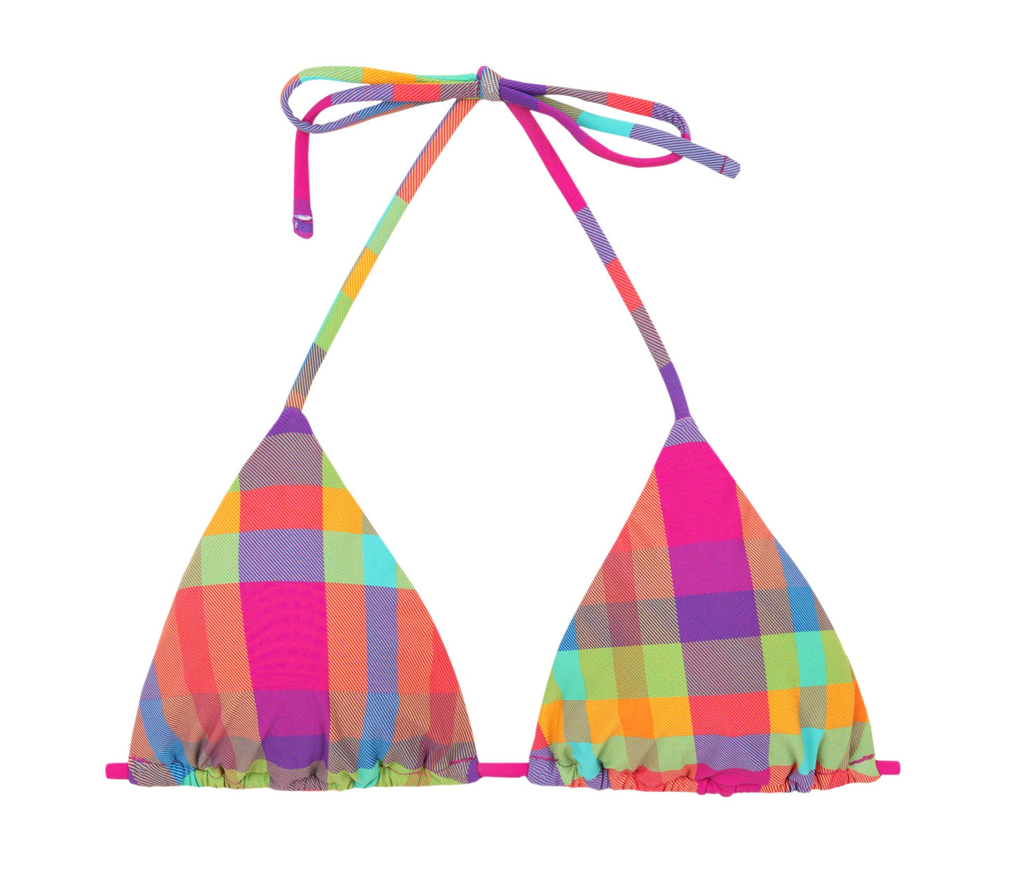 Product Front: Rio De Sol Top Top Tulip-Garden Tri-Inv