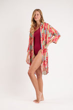 Load image into Gallery viewer, Sea-Bloom Chemise Gabriele
