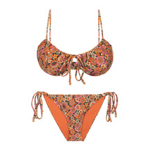 Load image into Gallery viewer, Set Bouquet Balconet-Tie Ibiza-Comfy
