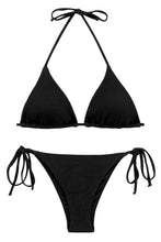 Load image into Gallery viewer, Set Cotele-Preto Tri-Inv Ibiza

