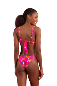 Set Flavors Halter-Marina Essential-Cos