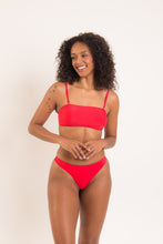 Load image into Gallery viewer, Set Rouge Bandeau-Reto Nice-Fio
