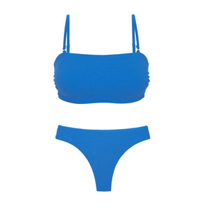 Set Sand-Nautico Bandeau-Reto Nice-Fio