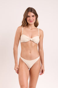 Set Touch-Natural Bandeau-Joy Mia