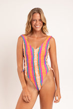 Load image into Gallery viewer, Stripes Zoe

