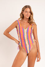 Load image into Gallery viewer, Stripes Zoe
