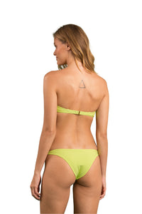 Top Bora-Citrus Bandeau-Joy