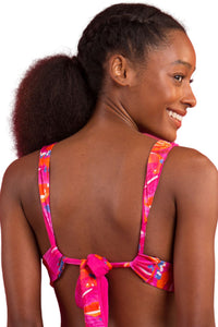 Top Flavors Halter-Marina