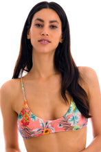 Load image into Gallery viewer, Top Frutti Bralette
