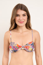 Load image into Gallery viewer, Top Garden-Flower Bandeau-Joy
