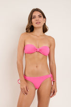 Load image into Gallery viewer, Top Mtx-Ultrapink Bandeau-Joy
