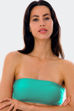 Load image into Gallery viewer, Top Opal Bandeau-Reto
