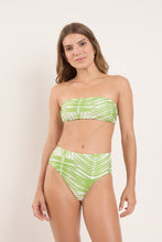 Load image into Gallery viewer, Top Palms Bandeau-Reto
