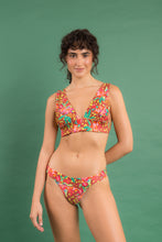 Load image into Gallery viewer, Top Tropics Halter-Marina
