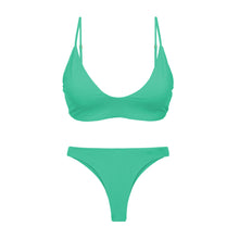 Load image into Gallery viewer, Product Front: Wednesday In Hawaii By Rio De Sol Set Set Valley Hana Sunset
