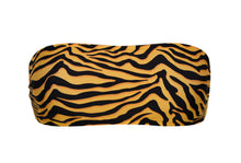 Load image into Gallery viewer, Top Wild-Orange Bandeau-Reto
