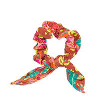 Load image into Gallery viewer, Tropics Scrunchie
